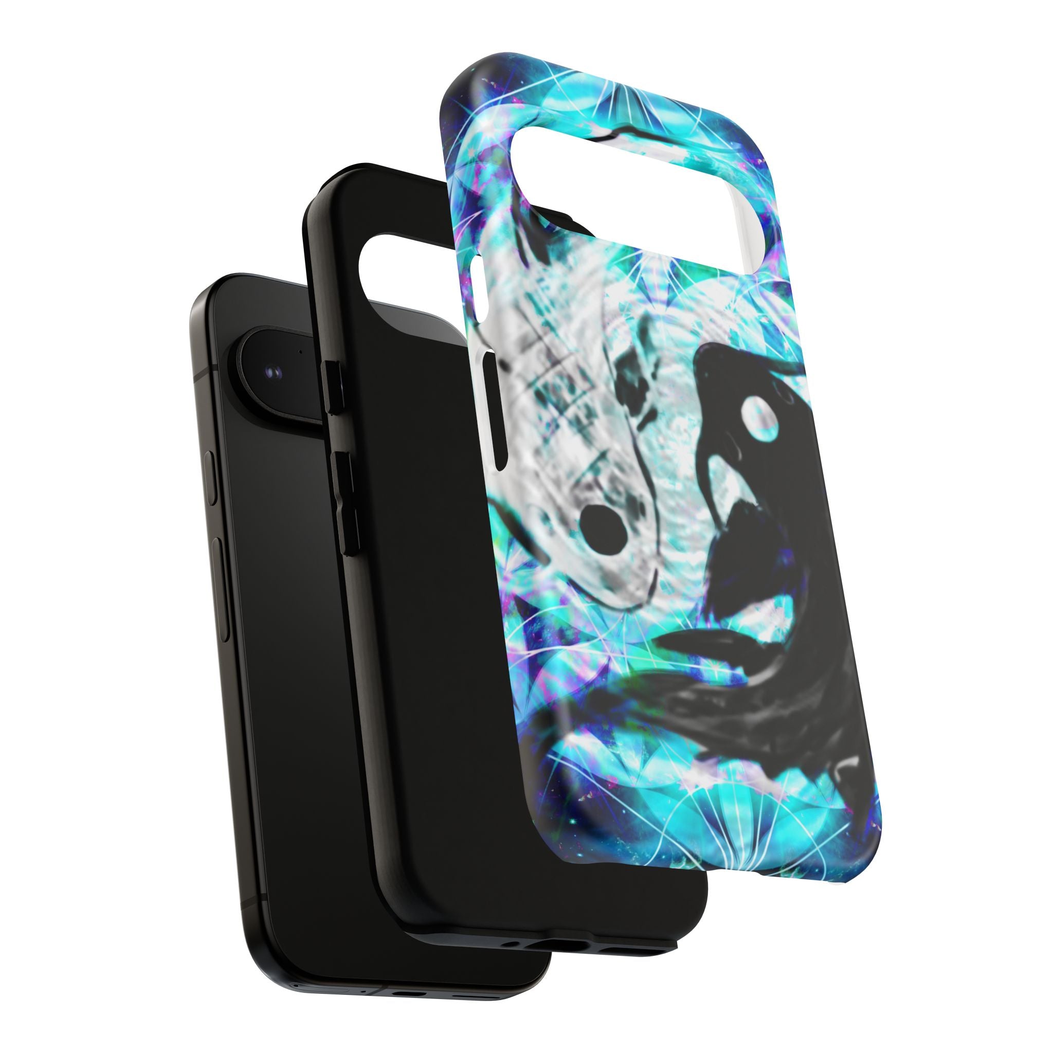 Katerina's Now & Forever Koi Meditations Tough Cases