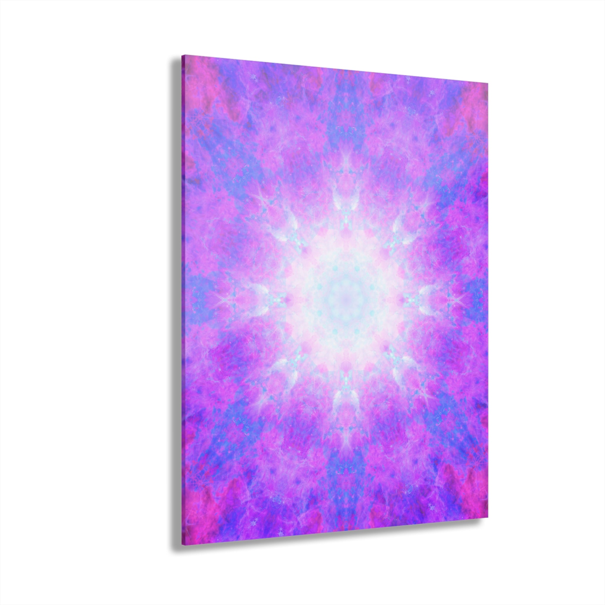 Amen Jin's RogueStar Desires Acrylic Prints (French Cleat Hanging)
