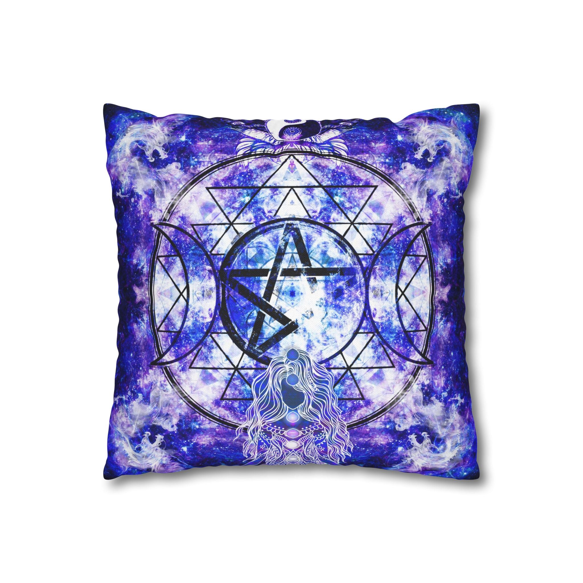 Amen Jin's Katerina's Magical Dracularian Dragoness Awakening Meditations Poly