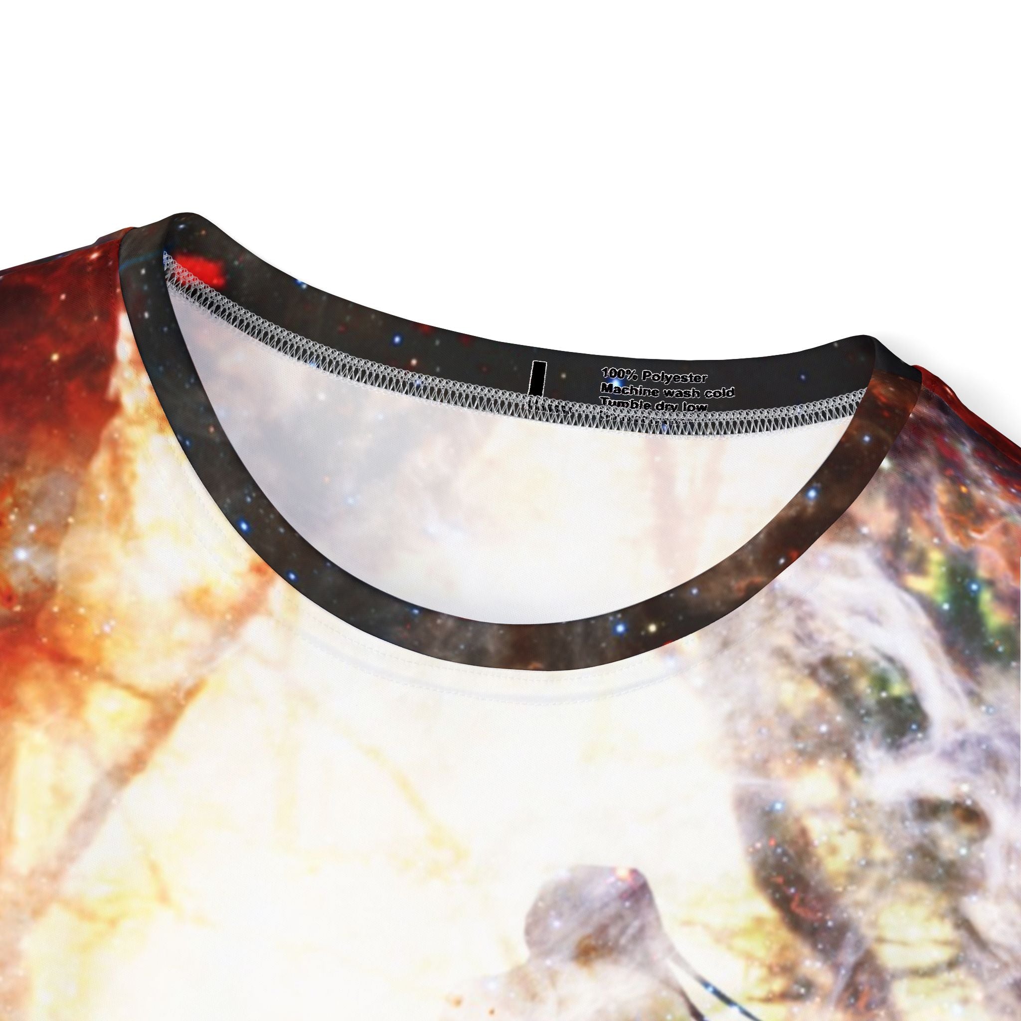 Hallow's Hocus Pocus Dreams Men's Sports Jersey