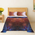Katerina's Foreverlast Desires 3-Piece Bedding Set (Bed Sheet + Pillowcases)  | Ships from USA