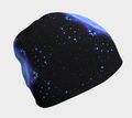 Katerina's Halo Desires Beanie