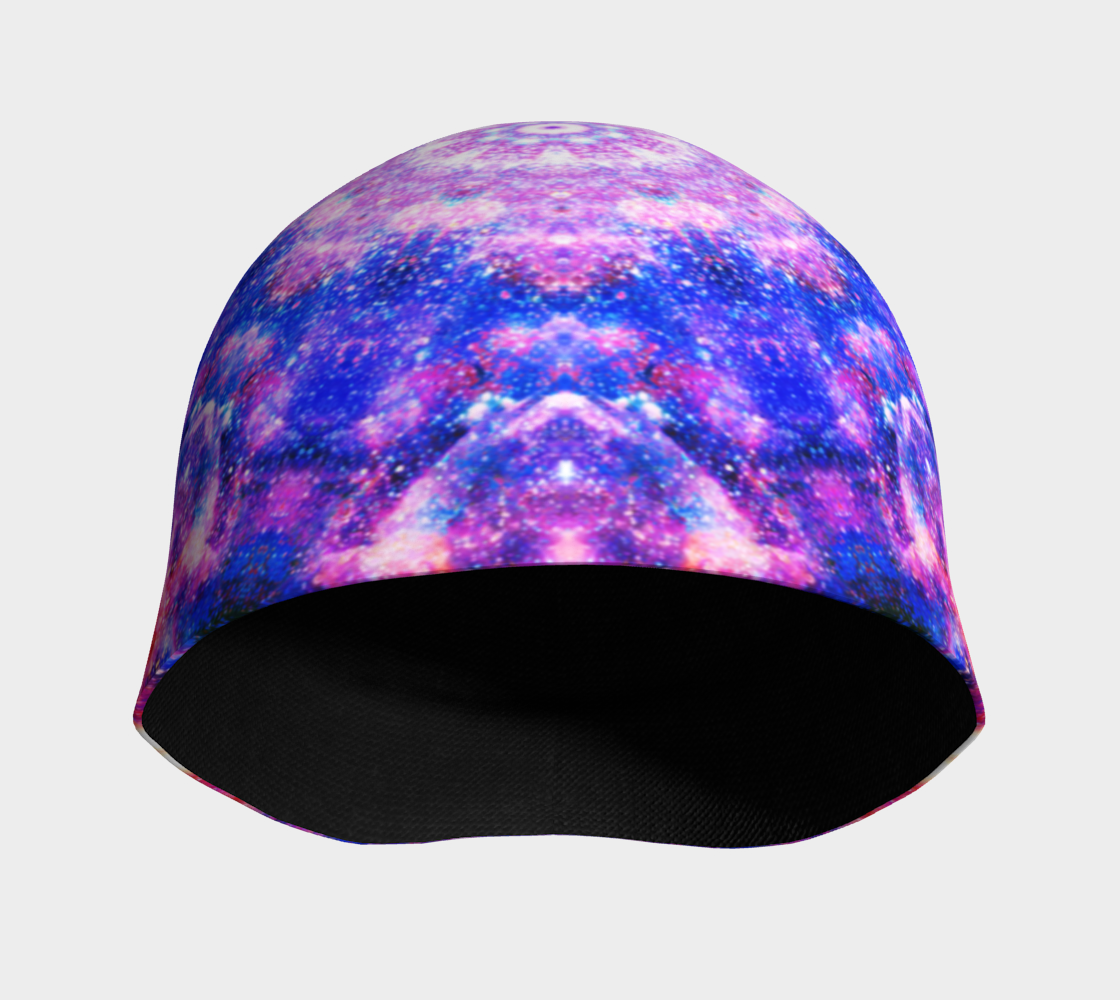 Amen Jin's In Memoria Desires Beanie