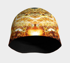 Katerina's Jupiter Desires Beanie