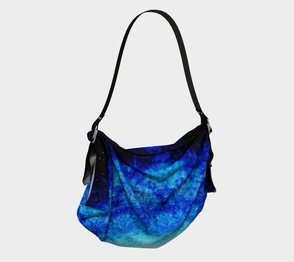 Lexi's Noel Nouvelette Desires Origami Tote