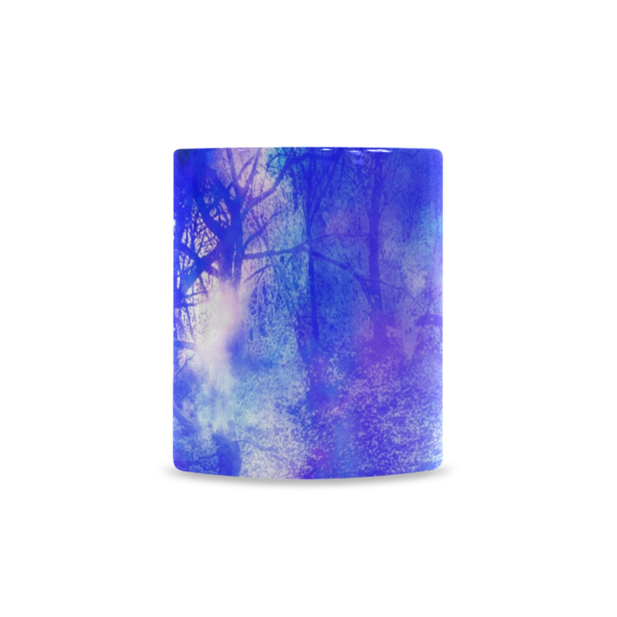 Katerina's Transylvanian Night Dreams Custom Morphing Mug(11OZ)(Made in USA)