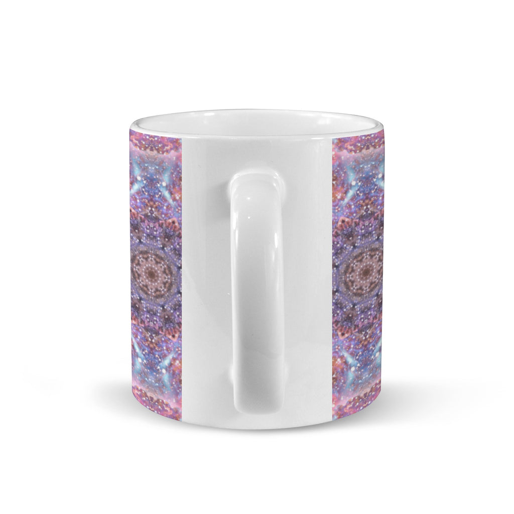 Katerina's Fiesta Desires Custom White Mug(11OZ)(Set of 2) | Ships from USA