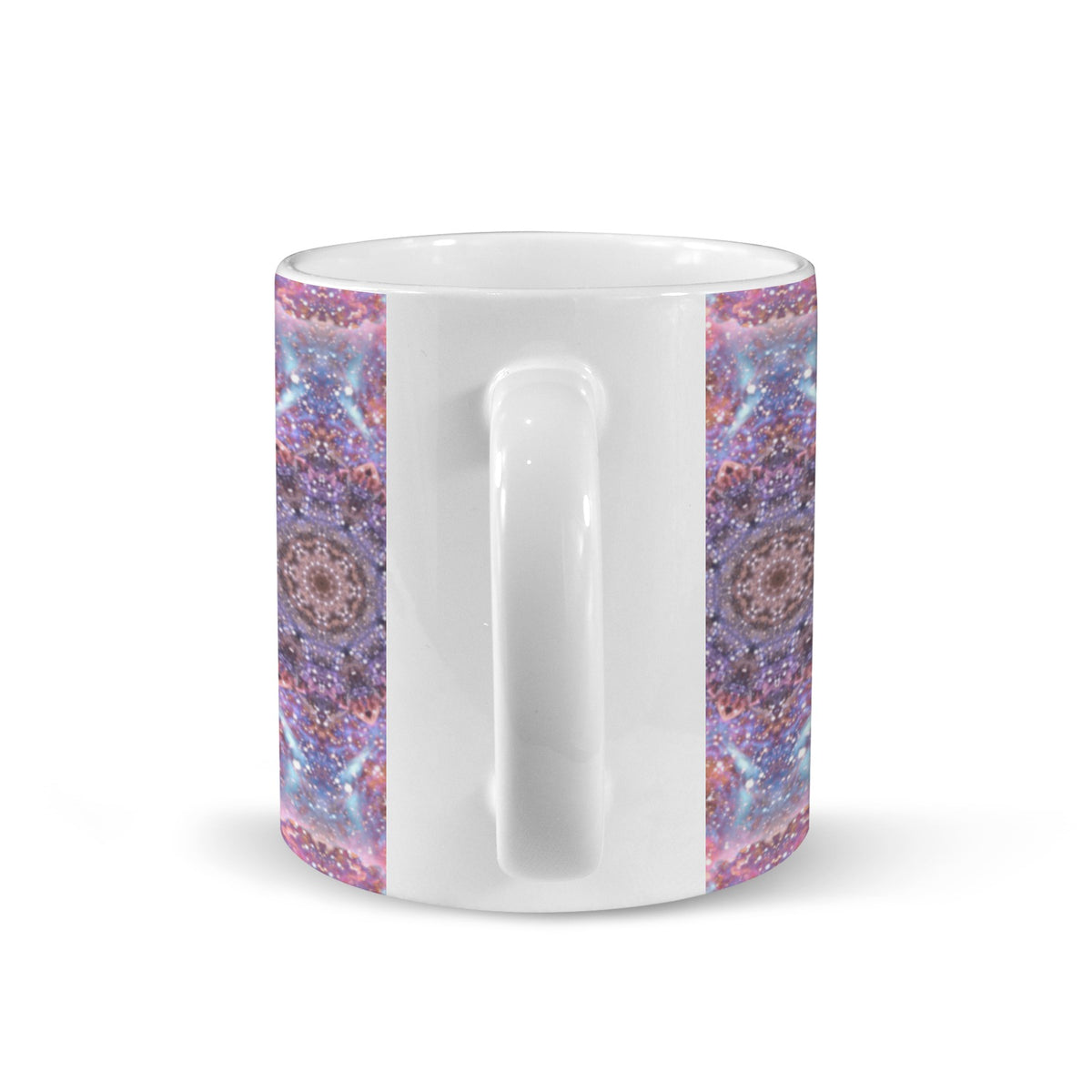 Katerina's Fiesta Desires Custom White Mug(11OZ)(Set of 2) | Ships from USA