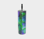 Katerina's Now & Forever Desires Hocus Pocus Dreams Stainless Steel Tumbler