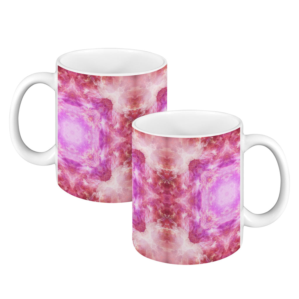 Katerina's Unconditional Desires Custom White Mug(11OZ)(Set of 2) | Ships from USA