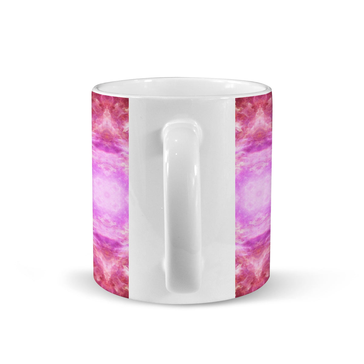 Katerina's Unconditional Desires Custom White Mug(11OZ)(Set of 2) | Ships from USA