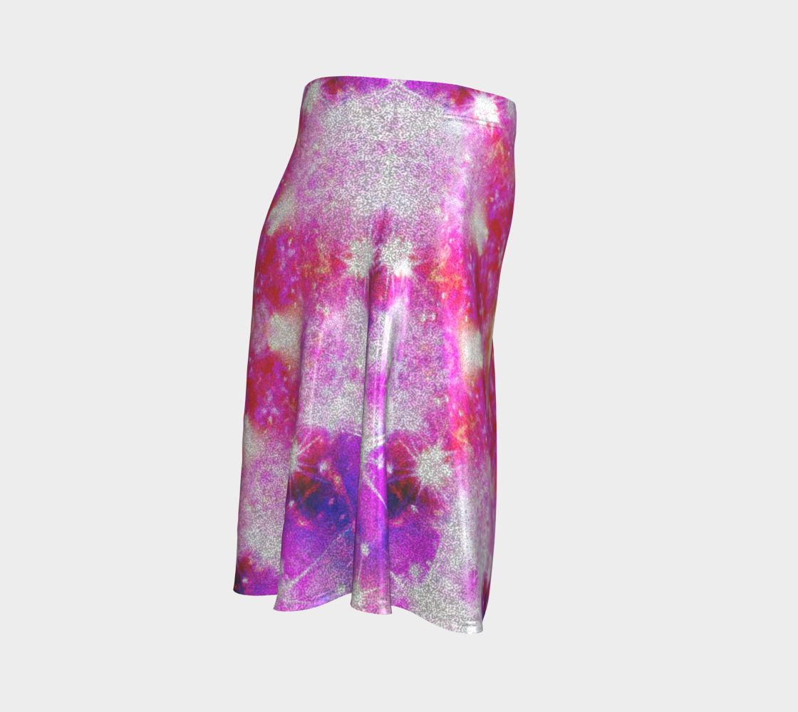 Katerina's Dreams of Angels Desires Flare Skirt