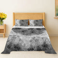 Katerina's You Are Not Forgotten Desires 3-Piece Bedding Set (Bed Sheet + Pillowcases)  | Ships from USA