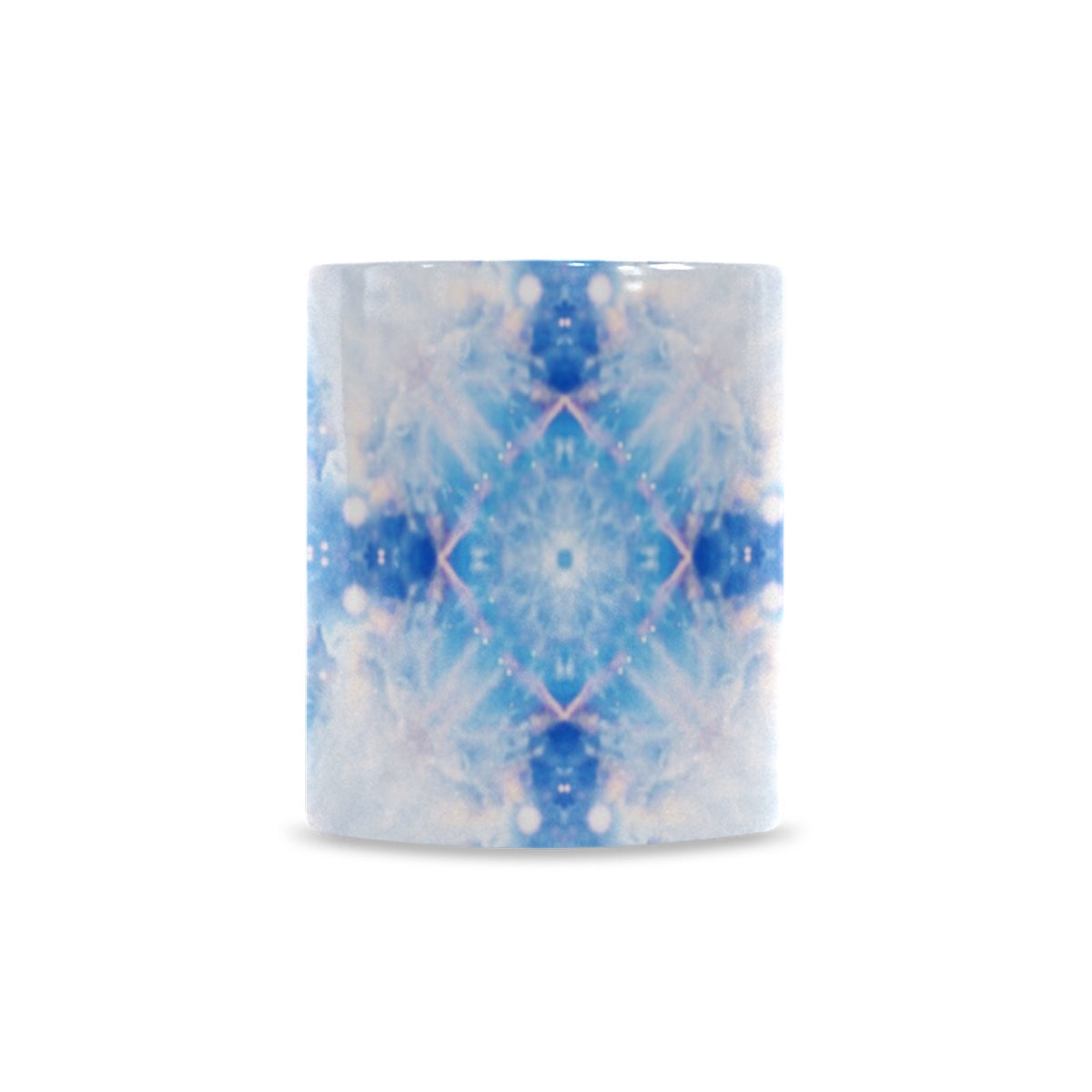 Katerina's Winterborn Desires Custom Morphing Mug(11OZ)(Made in USA)