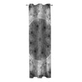 Katerina's You Are Not Forgotten Desires Grommet Curtain 42" x 84" ( 1 Piece ) | Ships from USA
