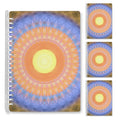 Katerina's Love Will Never Die Desires Loose-Leaf Notebooks ( Cover Print, 4-Pack ) | Ships from USA