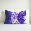 Katerina's Dragon's Eye Magickal Awakening Meditations Pillow Case 36" x 20"  | Ships from USA