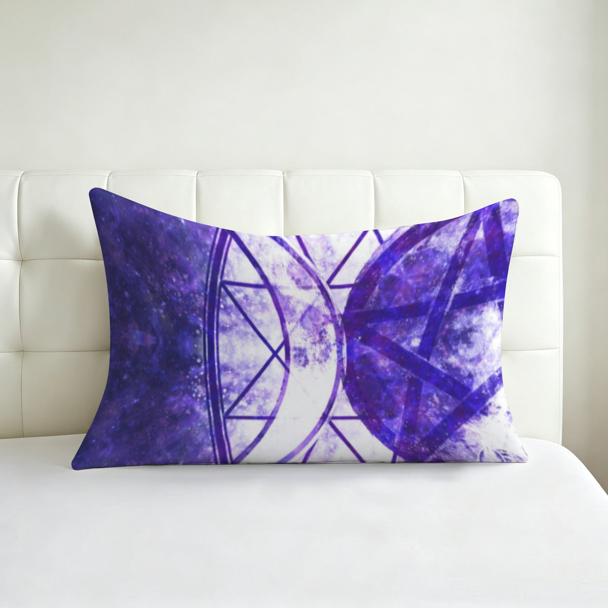 Katerina's Dragon's Eye Magickal Awakening Meditations Pillow Case 36" x 20"  | Ships from USA