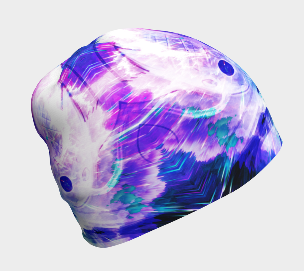 Creation's Koi Desires Beanie
