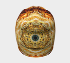 Katerina's Jupiter Desires Beanie