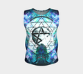 Katerina's Now and Forever Magickal Awakening Meditations Loose Tank Top