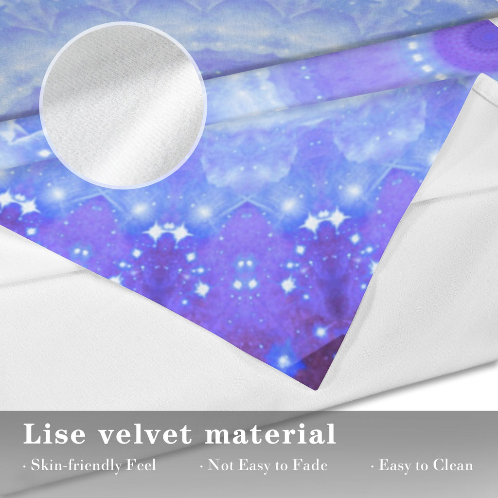 Katerina's Living on a Prayer Desires Window Curtain 27.6" x 39.4" ( 1 Piece ) | Ships from USA