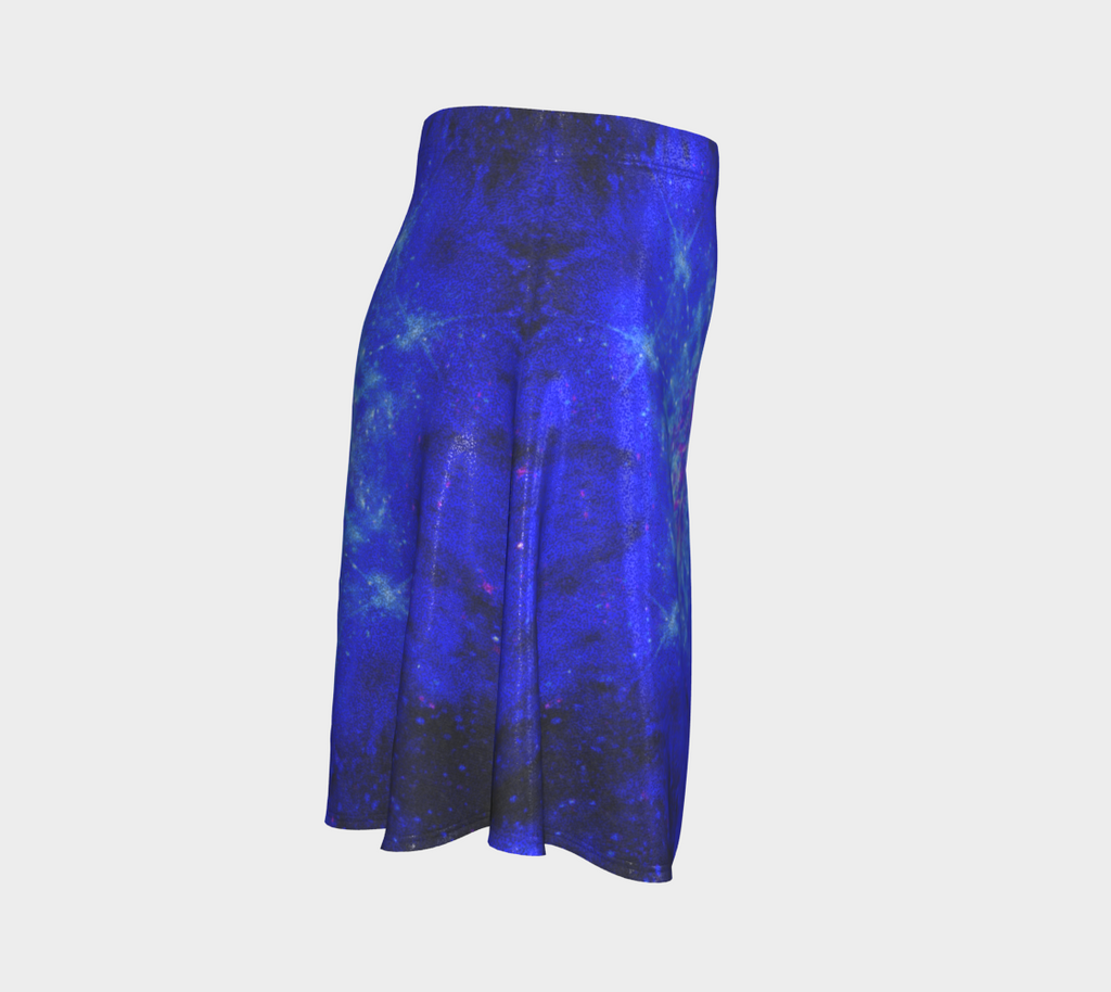 Amen Jin's Lover's Dreams Desires Flared Skirt