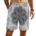 Katerina's You Are Not Forgotten Desires Men's All Over Print Beach Shorts (Sets 26) | Ships from USA