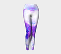 Amen Jin's Perfect Union Desires Parisian Dreams Leggings