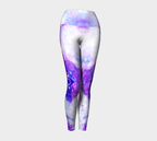 Amen Jin's Perfect Union Desires Parisian Dreams Leggings