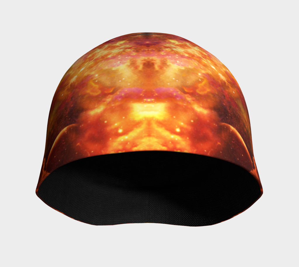 Samhain Magical Dreams Desires Beanie
