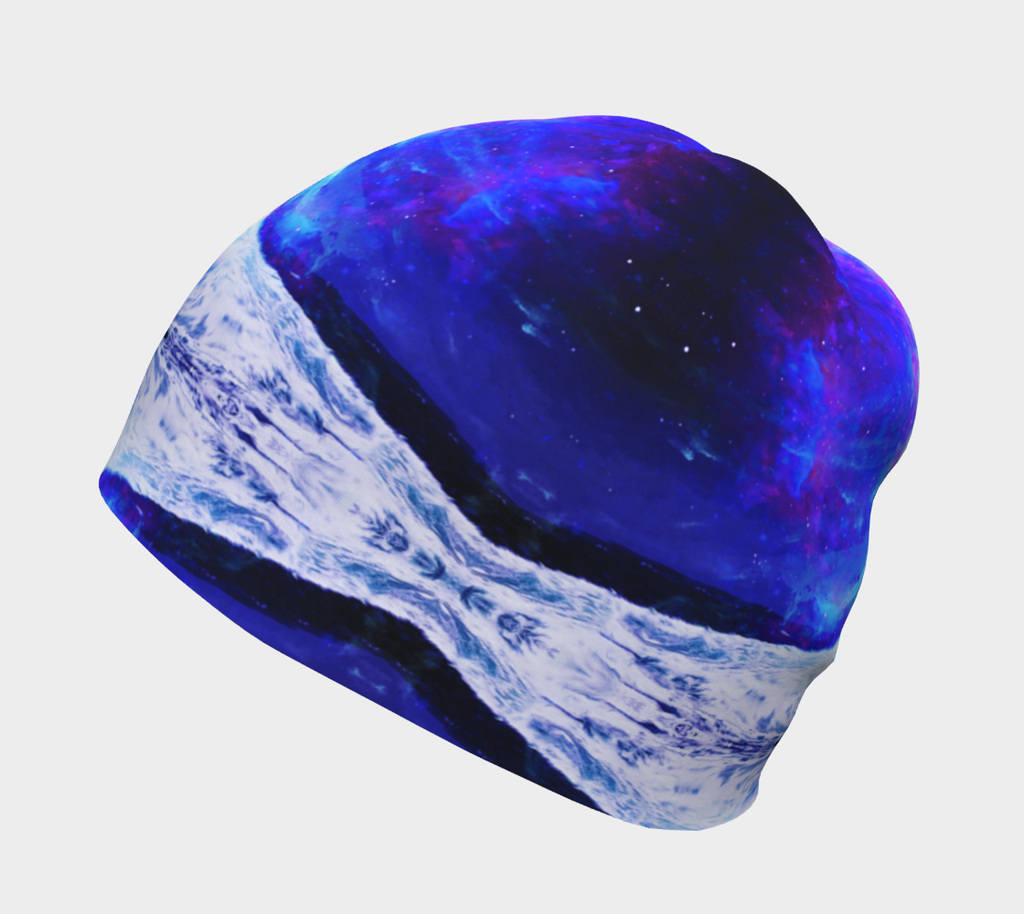 Ajna Desires Serenity Bay Dreams Beanie