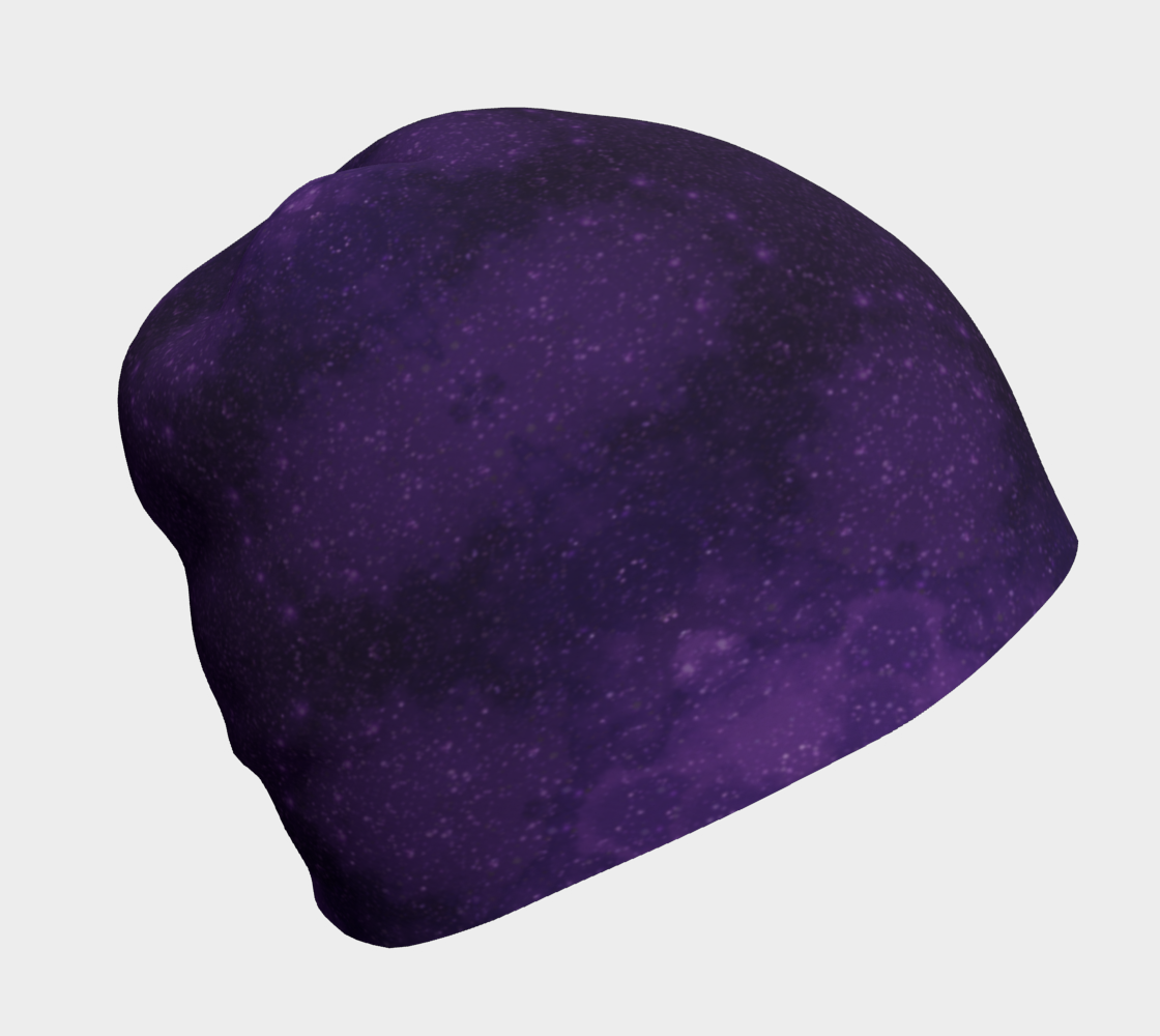 Katerina's Twin Flame Reunited Desires Beanie