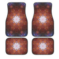 Katerina's Foreverlast Desires 4-Piece Car Floor Mats （Customized Separately）| Ships from USA