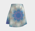 Amen Jin's Loved by the Sun Desires Flared Skirt