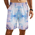 Katerina's Winterborn Desires Men's All Over Print Beach Shorts (Sets 26) | Ships from USA
