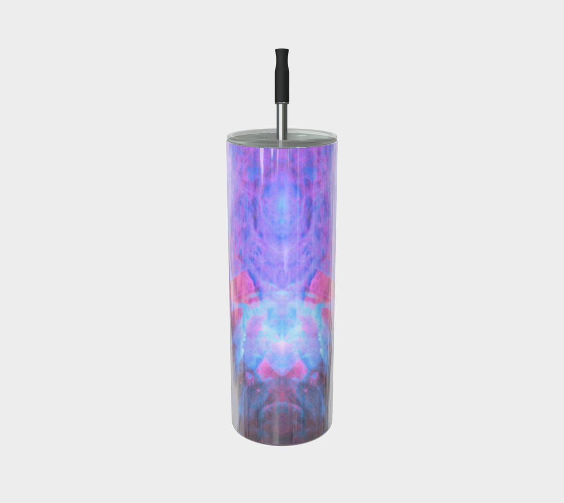 Katerina's RogueStar Desires Stainless Steel Tumbler