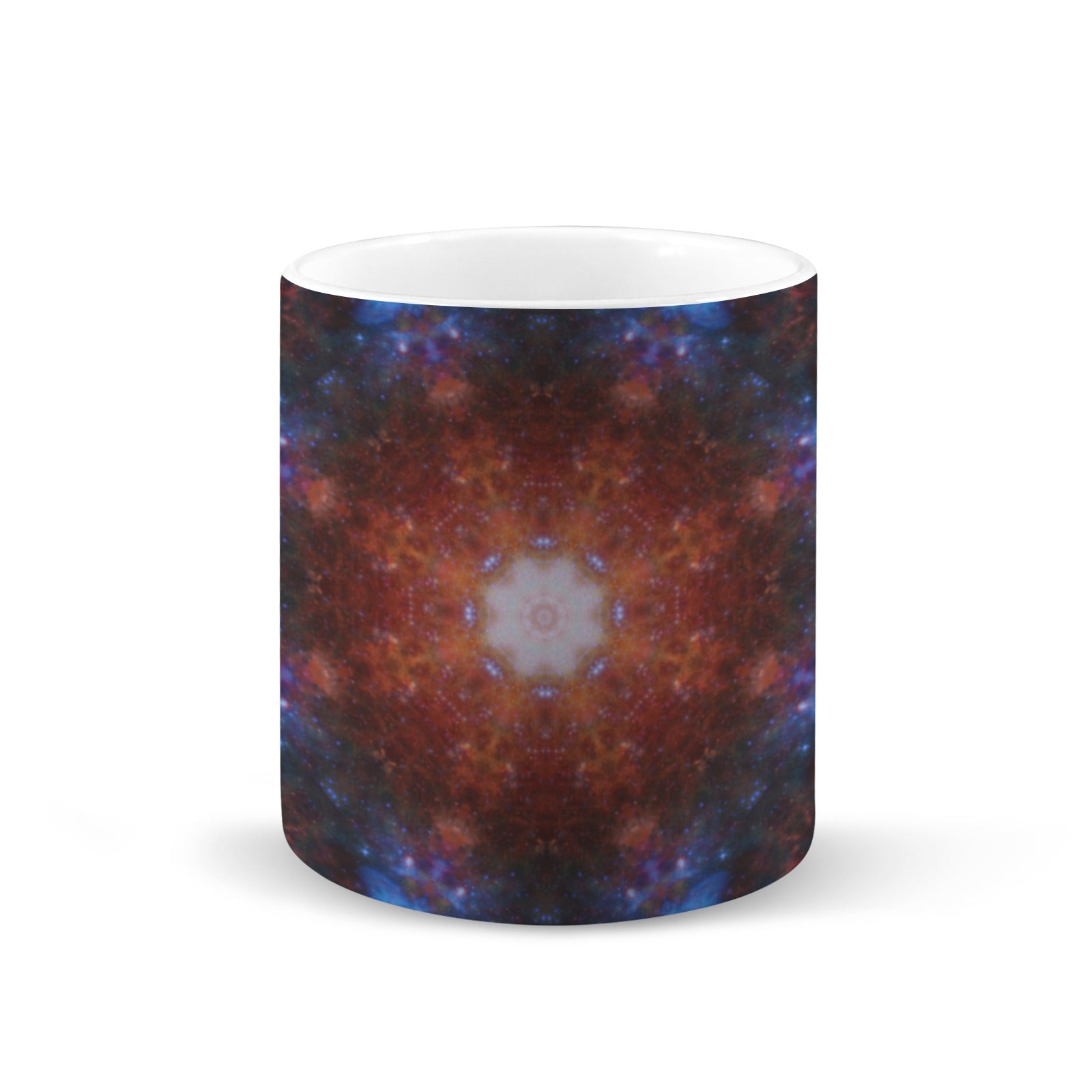 Katerina's Foreverlast Desires Custom White Mug(11OZ)(Set of 2) | Ships from USA