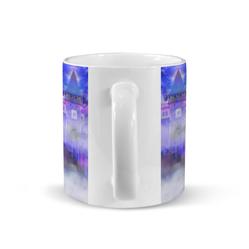 Katerina's I Will Come Again Translyvanian Desires Custom White Mug(11OZ)(Set of 2) | Ships from USA