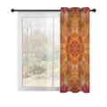 Katerina's Supernova Desires Grommet Curtain 42" x 63" ( 1 Piece ) | Ships from USA