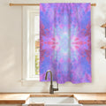 Katerina's Tomorrow Girl Desires Window Curtain 27.6" x 39.4" ( 1 Piece ) | Ships from USA