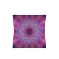 Katerina's Angelus Everlasting Desires Linen Throw Pillow 18" x 18" ( 1 Piece ) | Ships from USA