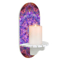 Katerina's Tears Desires Wall Mounted Candle Holder | Ships from USA