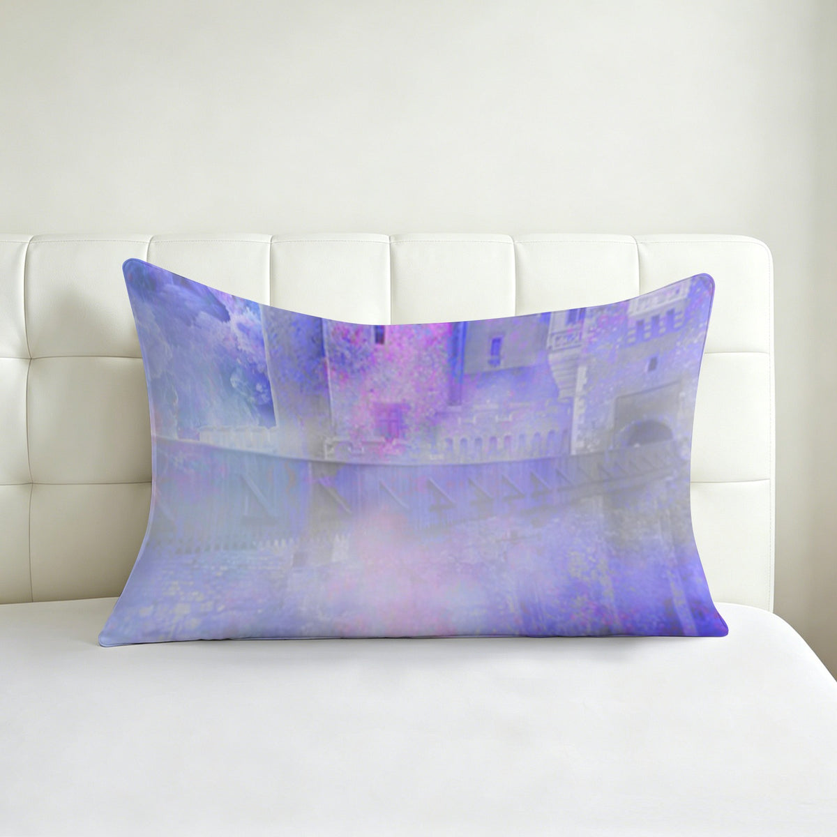 Katerina's I Will Come Again Translyvanian Desires Pillow Case 36" x 20"  | Ships from USA