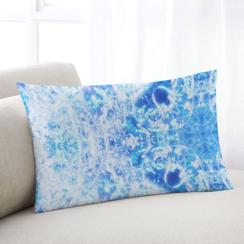 Katerina's Kamar-Taj Desires Pillow Case 36" x 20"  | Ships from USA