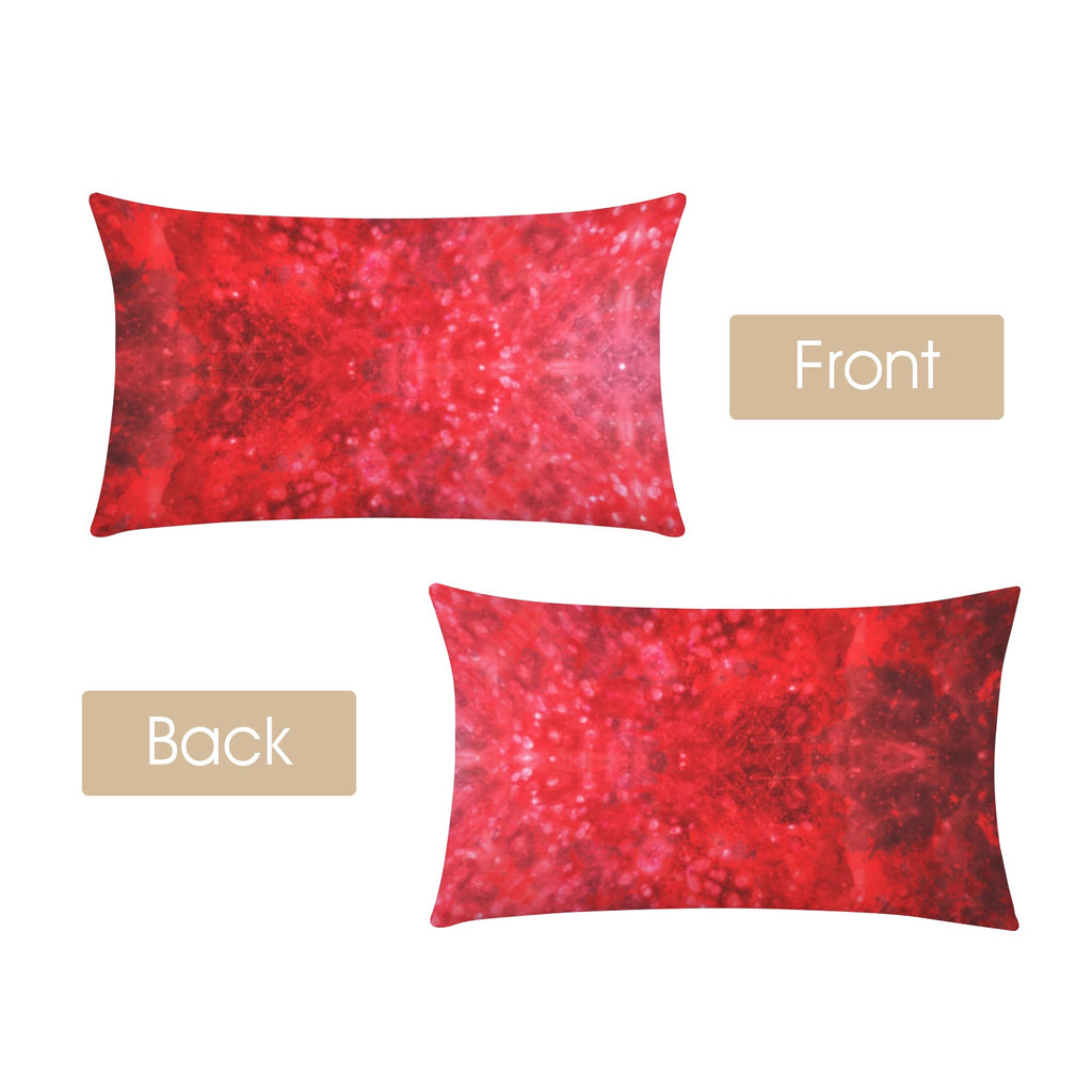 Katerina's as Alive as You Want Me Desires Pillow Case 36" x 20"  | Ships from USA