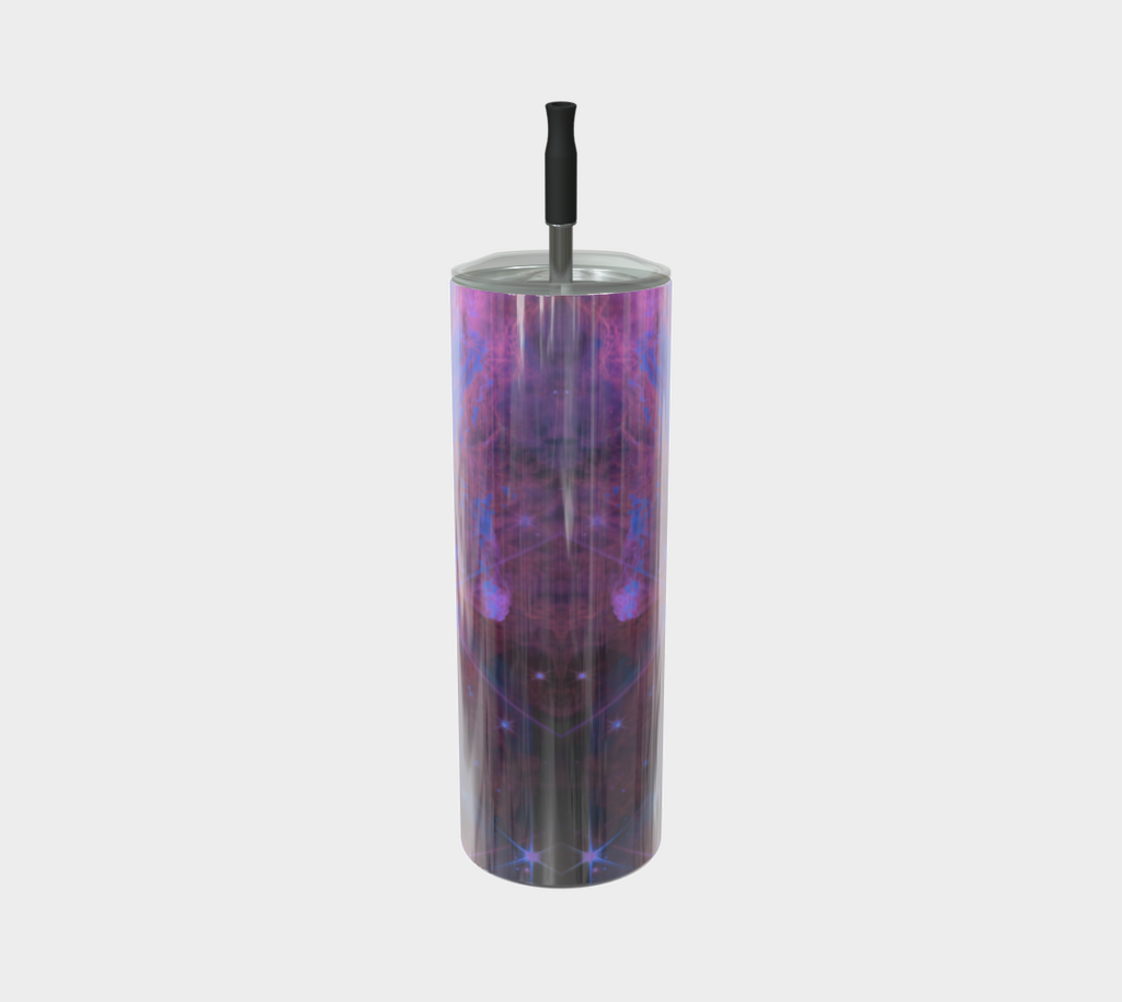 Katerina's RogueStar Desires Stainless Steel Tumbler