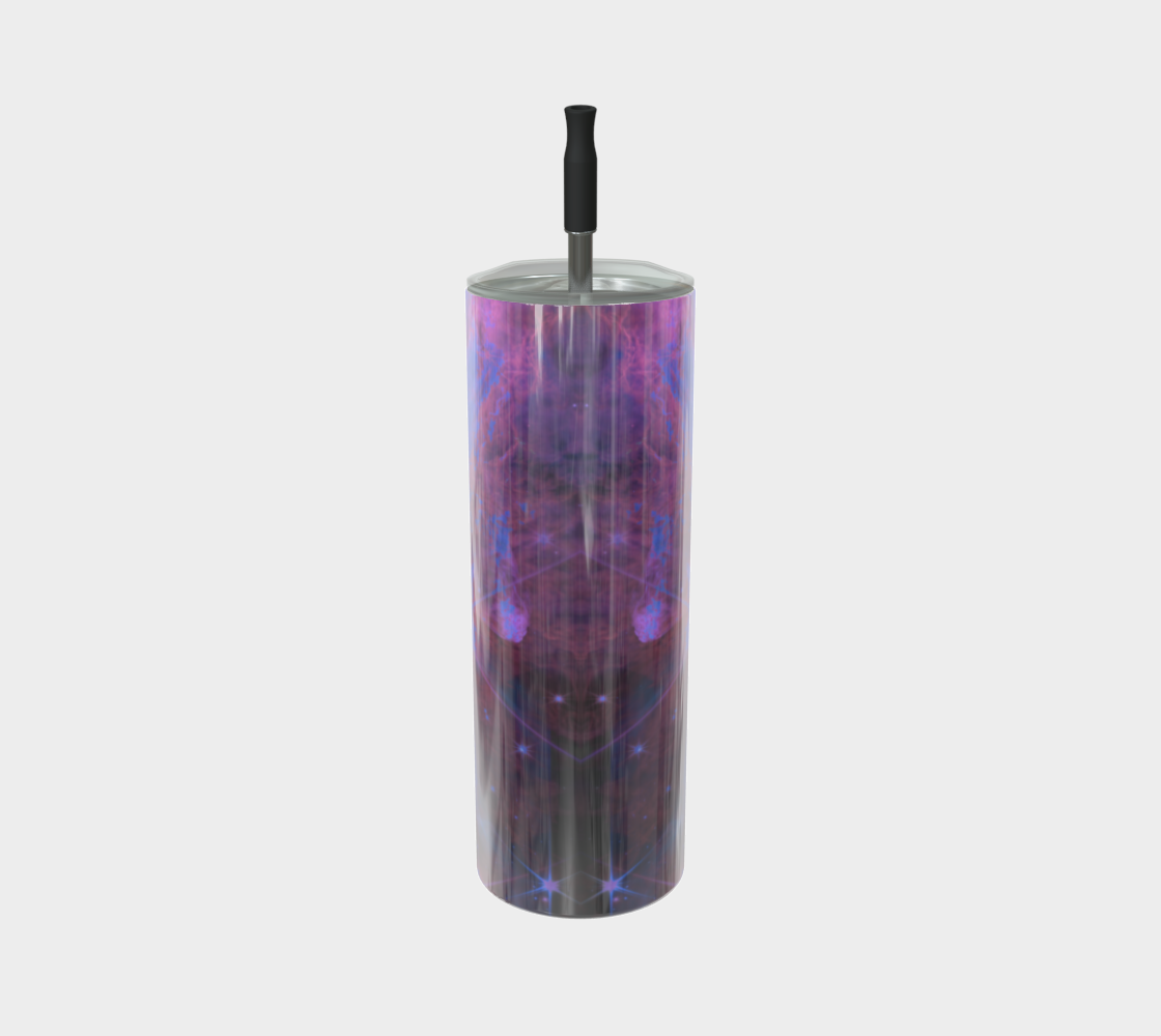 Katerina's RogueStar Desires Stainless Steel Tumbler