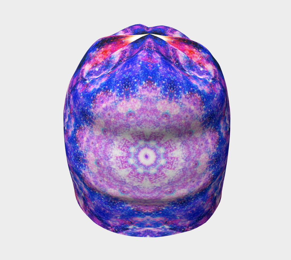 Amen Jin's In Memoria Desires Beanie
