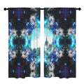 Katerina's Now and Forever Desires Dragoness Dreams Floor-To-Ceiling Curtain 52x84inch | Ships from USA